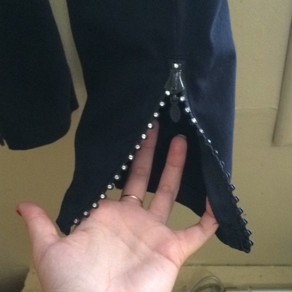 Capri leggings - Picture 3 of 4